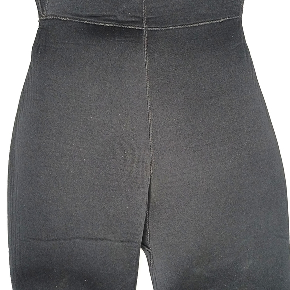 Woman's Wet Suit Set Vintage Fathom Durasoft Made In West Indies SIZE M/L - Picture 10 of 16